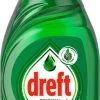 Dreft Original Afwasmiddel 340ml - 10 Pack -Afwasgereedschap Winkel 545x1200