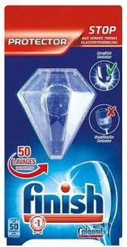 Finish Protector 1 Stuk -Afwasgereedschap Winkel 618x1200