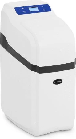 Uniprodo Waterontharder - 1-6 Personen - 12 L - 1.4-2.6 M 3 / Uur -Afwasgereedschap Winkel 658x1200