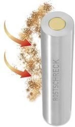 Rokittas Little Rust Horner -Afwasgereedschap Winkel 710x1200