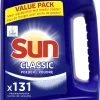 SUN® Sun - Vaatwaspoeder - Regular - Voordeelverpakking 4 X 131 Vaatwasbeurten 1 SUN® Sun - Vaatwaspoeder - Regular - Voordeelverpakking 4 X 131 Vaatwasbeurten -Afwasgereedschap Winkel 758x1200 1