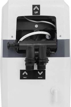 Uniprodo Waterontharder - 1-6 Personen - 12 L - 1.4-2.6 M 3 / Uur -Afwasgereedschap Winkel 793x1200