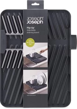 Afdruiprek Flip-Up - Joseph Joseph -Afwasgereedschap Winkel 847x1200