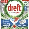 Dreft Platinum Plus All In One Vaatwastabletten Deep Clean 38 Stuks 1 Dreft Platinum Plus All In One Vaatwastabletten Deep Clean 38 Stuks -Afwasgereedschap Winkel 861x1200 1