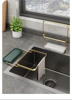 Merkloos Gootsteen Organizer - Gootsteen Afval Netje - Gootsteenontstopper -Gootsteen Zeef Netto- Sink Filter Rack Anti-Blokkeren Wegwerp-Fijne Mesh Filter Aanrecht Zeef Mesh Tas Voor Keuken- Spoelbak - Incl. 50 Netjes 13 Merkloos Gootsteen Organizer - Gootsteen Afval Netje - Gootsteenontstopper -Gootsteen Zeef Netto- Sink Filter Rack Anti-Blokkeren Wegwerp-Fijne Mesh Filter Aanrecht Zeef Mesh Tas Voor Keuken- Spoelbak - Incl. 50 Netjes -Afwasgereedschap Winkel 861x1200 2