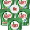 DREFT FAIRY 5X28 CAPSULES ORIGINAL ALL IN1-VAATWASSER CAPSULES- VAATWASMIDDEL- DISHWASHER CAPSULES-P&G