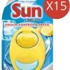SUN® Sun Optimum Citroen Vaatwasmachine Verfrisser - 15 X 1 Stuk - Voordeelverpakking -Afwasgereedschap Winkel 915x1200 1