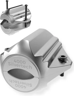 Jooba Magnetische Waterontharder - 1+1 GRATIS - Waterontharder Magneet - Waterontharder Waterleiding - Ontkalker - 4000 Silvertech - Waterontkalker - Antikalk Magneet - Kalkaanslag -Afwasgereedschap Winkel 927x1200