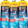 Finish Glansspoelmiddel Rinse & Shine - 480 Afwasbeurten - 3x 800 Ml -Afwasgereedschap Winkel 948x1200 1