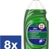 Dreft Original Professional Afwasmiddel (Voordeelverpakking) - 8 X 1 L -Afwasgereedschap Winkel 952x1200