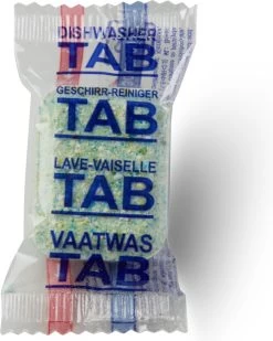 Vaatwastabletten 500 Stuks -Afwasgereedschap Winkel 959x1200