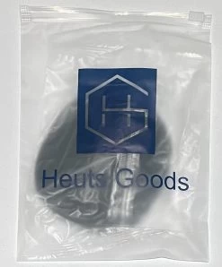 Heuts Goods - Gootsteenzeef - Gootsteenstop - Afvoerzeef - Afvoerstop - Spoelbal - Bad - Douchebak - Keuken - Wasbak - Badkuip - Siliconen - Donkerblauw -Afwasgereedschap Winkel 994x1200