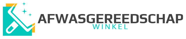 Afwasgereedschap Winkel